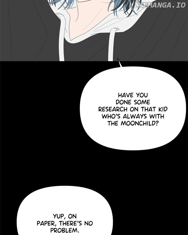 Moonmade Child – Manhwa Chapter 93 - page 22