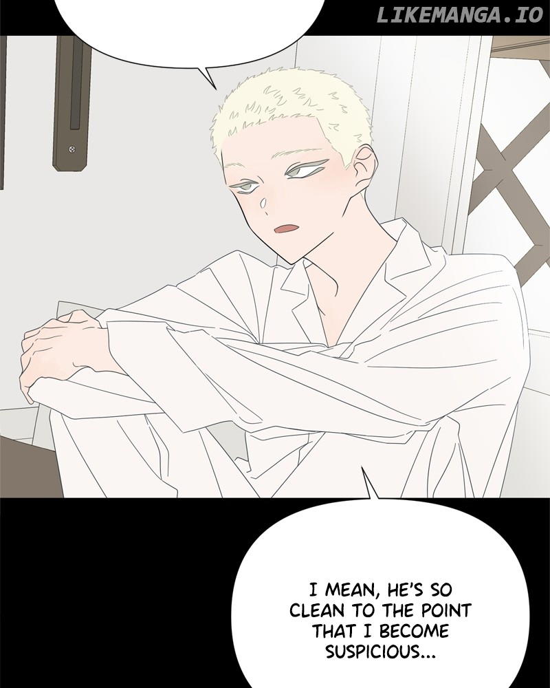 Moonmade Child – Manhwa Chapter 93 - page 23