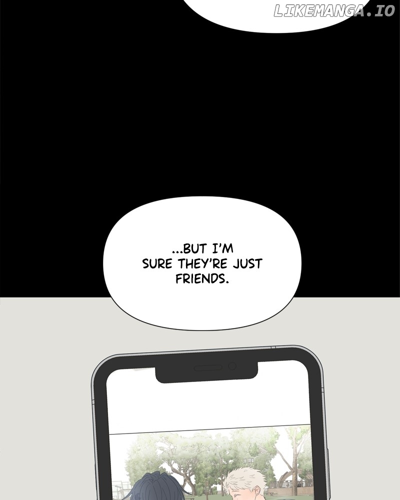 Moonmade Child – Manhwa Chapter 93 - page 24