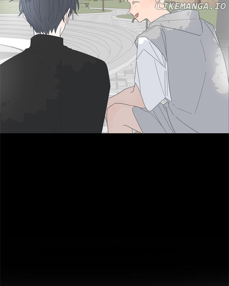Moonmade Child – Manhwa Chapter 93 - page 26