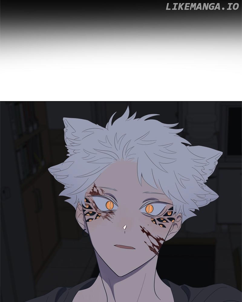 Moonmade Child – Manhwa Chapter 93 - page 27