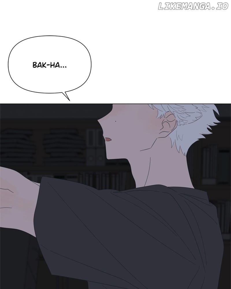 Moonmade Child – Manhwa Chapter 93 - page 29