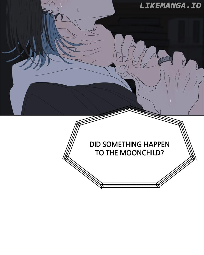 Moonmade Child – Manhwa Chapter 93 - page 31