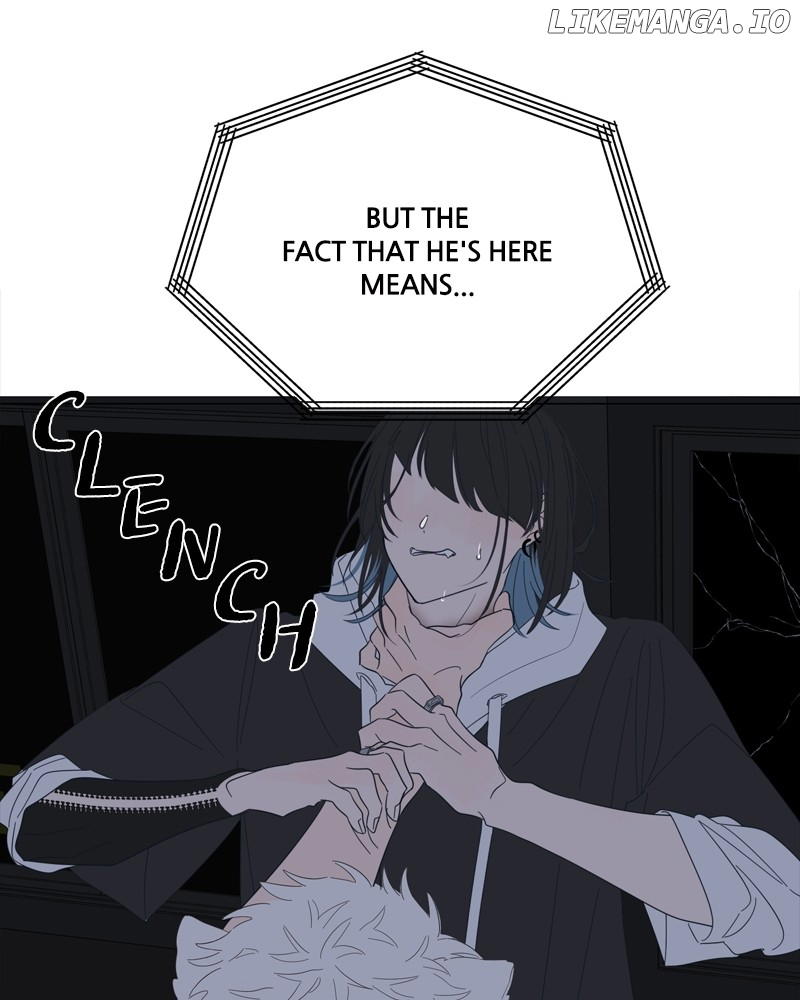 Moonmade Child – Manhwa Chapter 93 - page 32