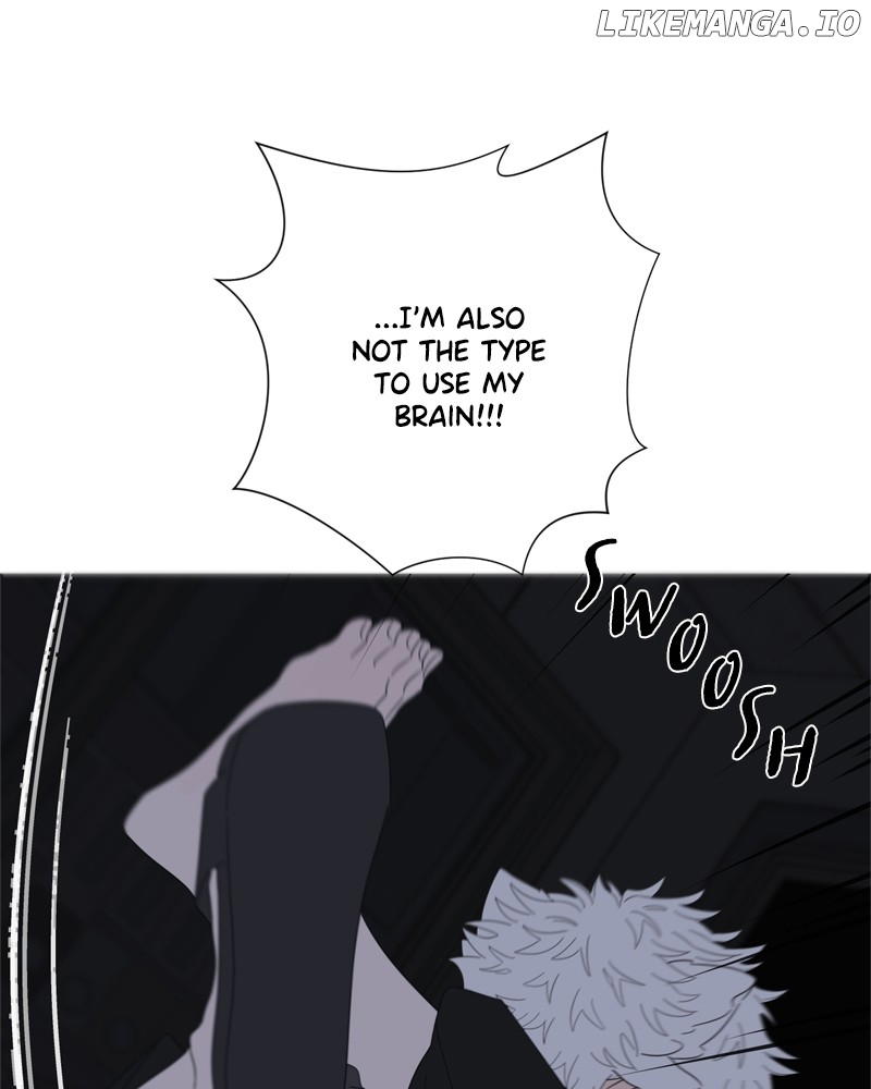Moonmade Child – Manhwa Chapter 93 - page 41