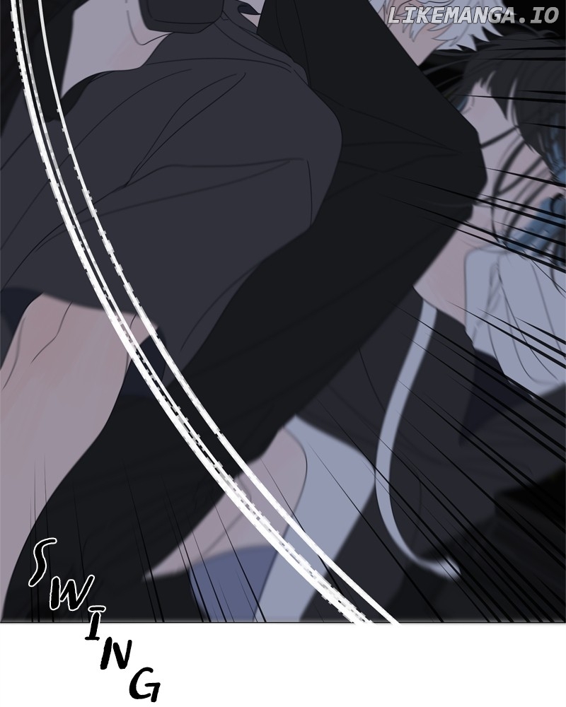 Moonmade Child – Manhwa Chapter 93 - page 42