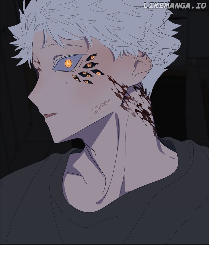 Moonmade Child – Manhwa Chapter 93 - page 47