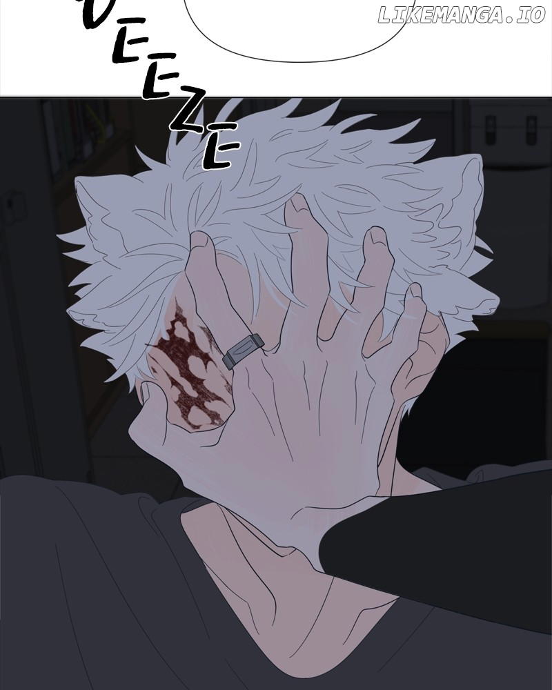 Moonmade Child – Manhwa Chapter 93 - page 56