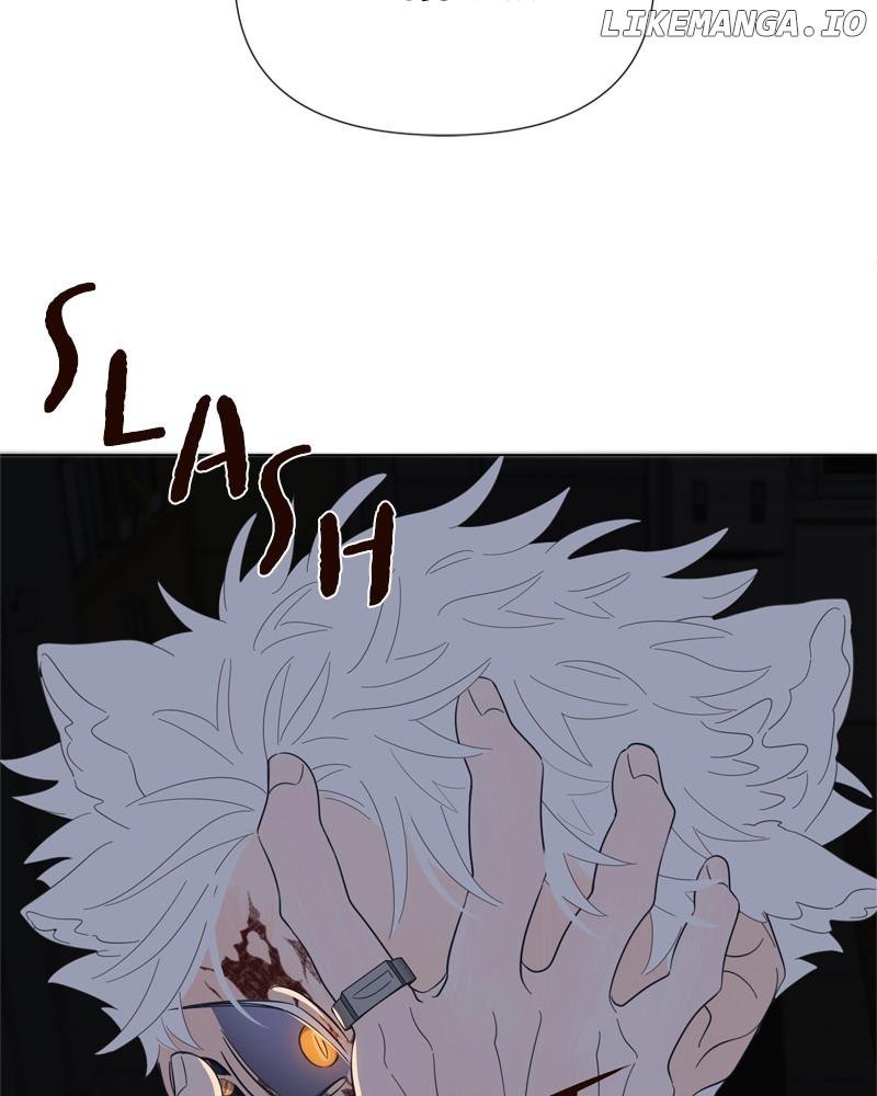Moonmade Child – Manhwa Chapter 93 - page 59