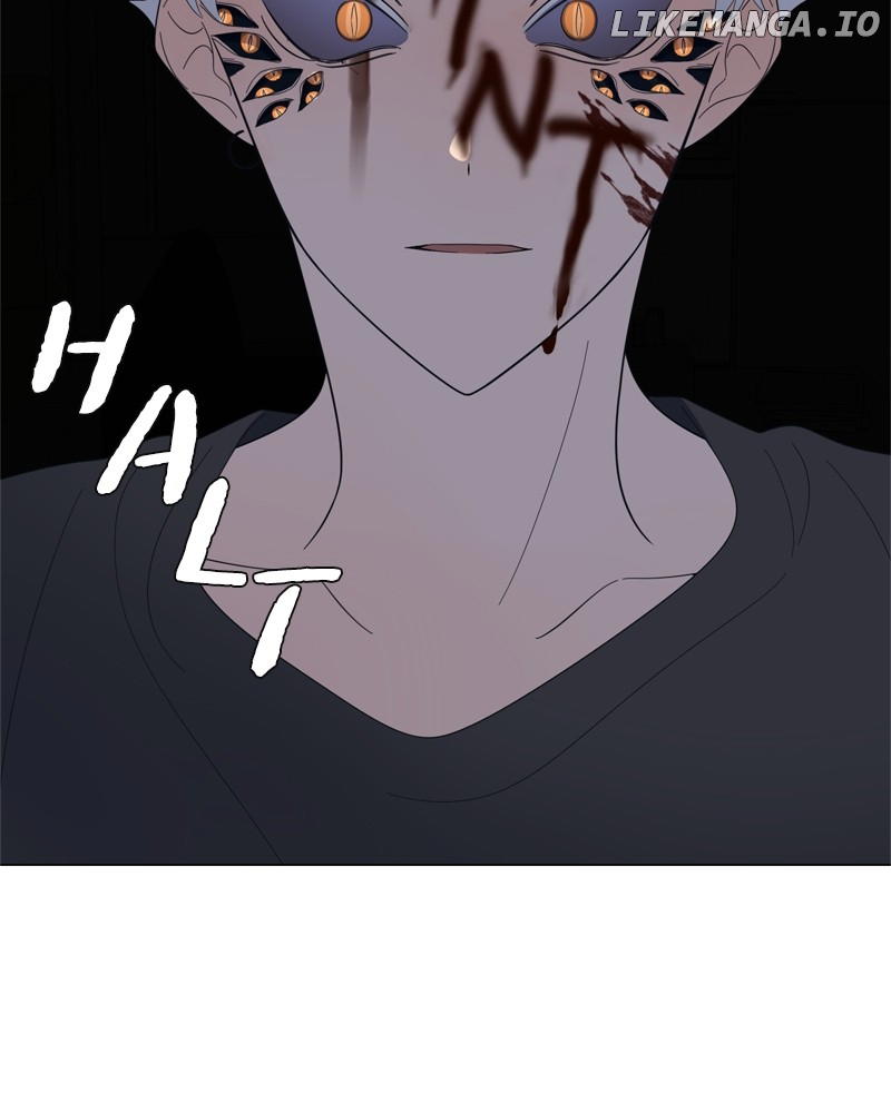 Moonmade Child – Manhwa Chapter 93 - page 64