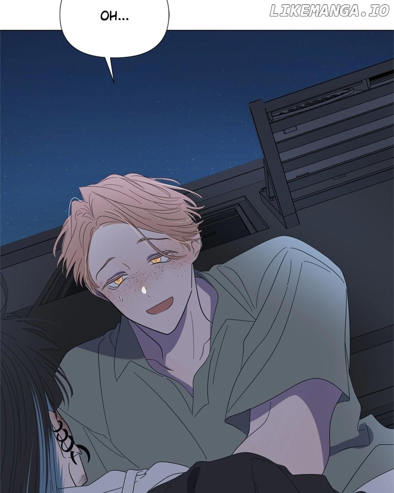 Moonmade Child – Manhwa Chapter 93 - page 74