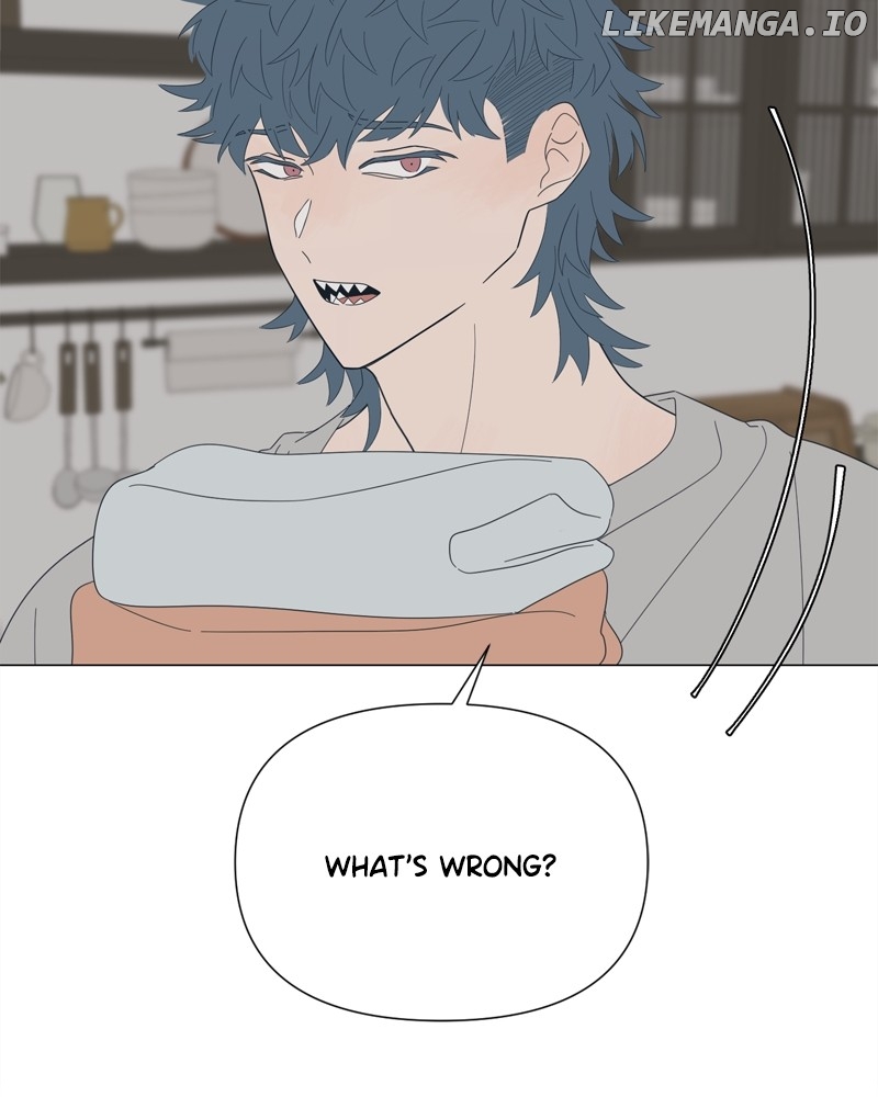 Moonmade Child – Manhwa Chapter 93 - page 82