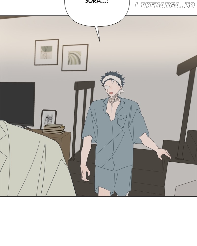 Moonmade Child – Manhwa Chapter 93 - page 85