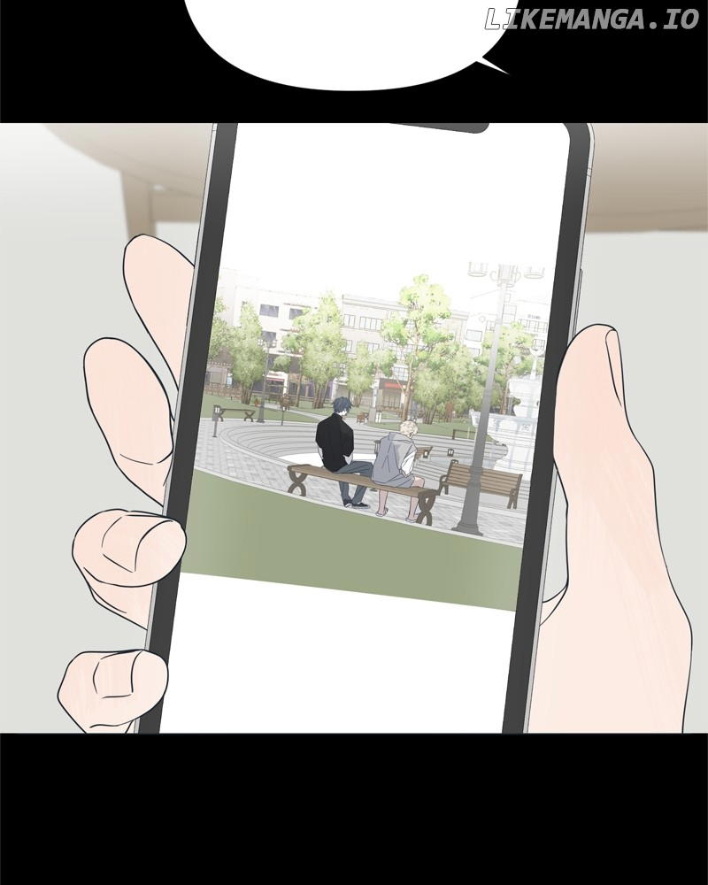 Moonmade Child – Manhwa Chapter 93 - page 9