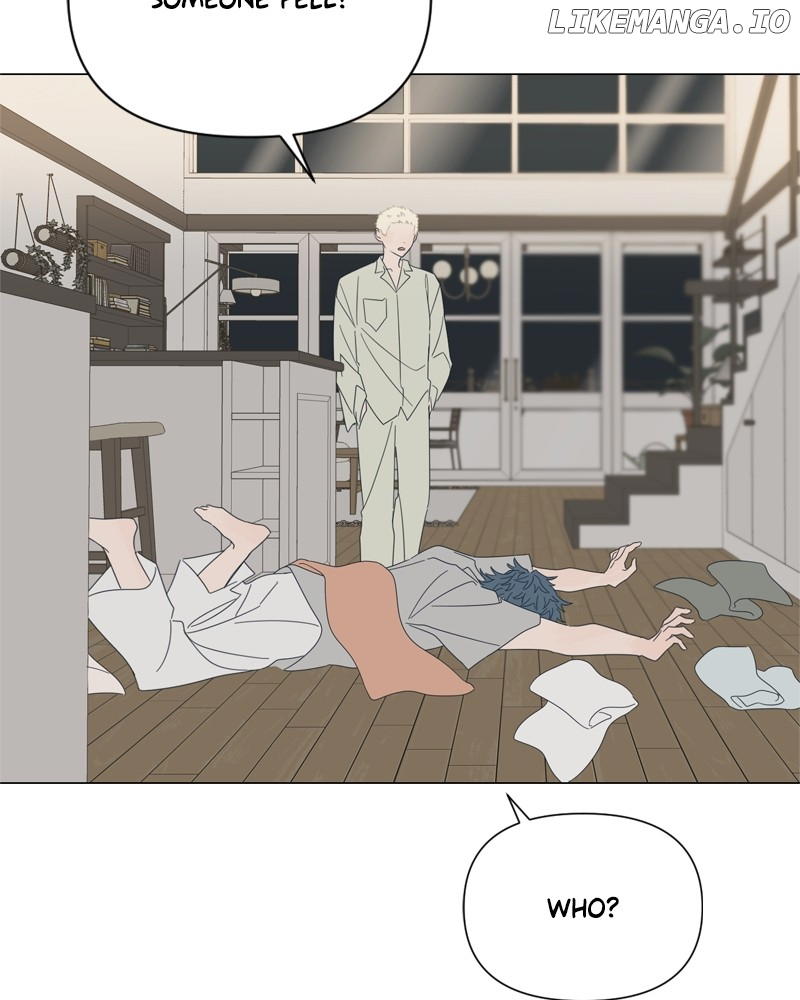 Moonmade Child – Manhwa Chapter 93 - page 90