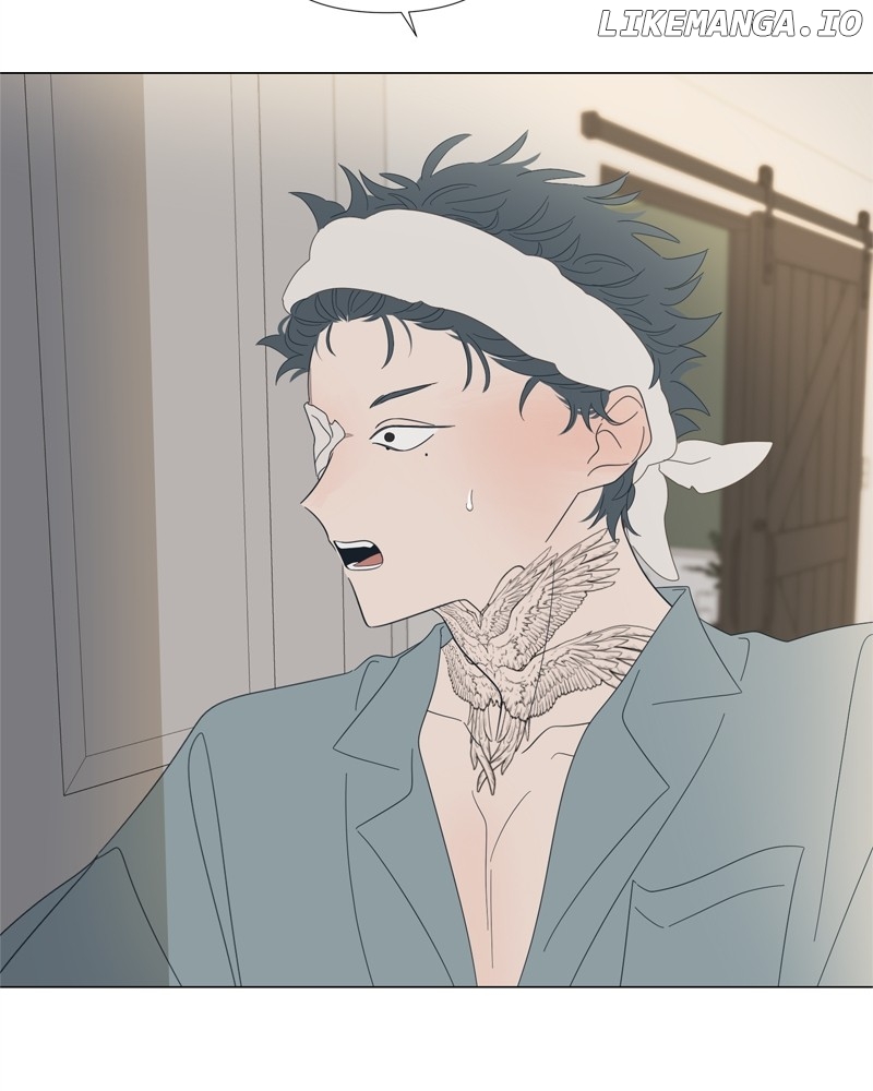 Moonmade Child – Manhwa Chapter 93 - page 93