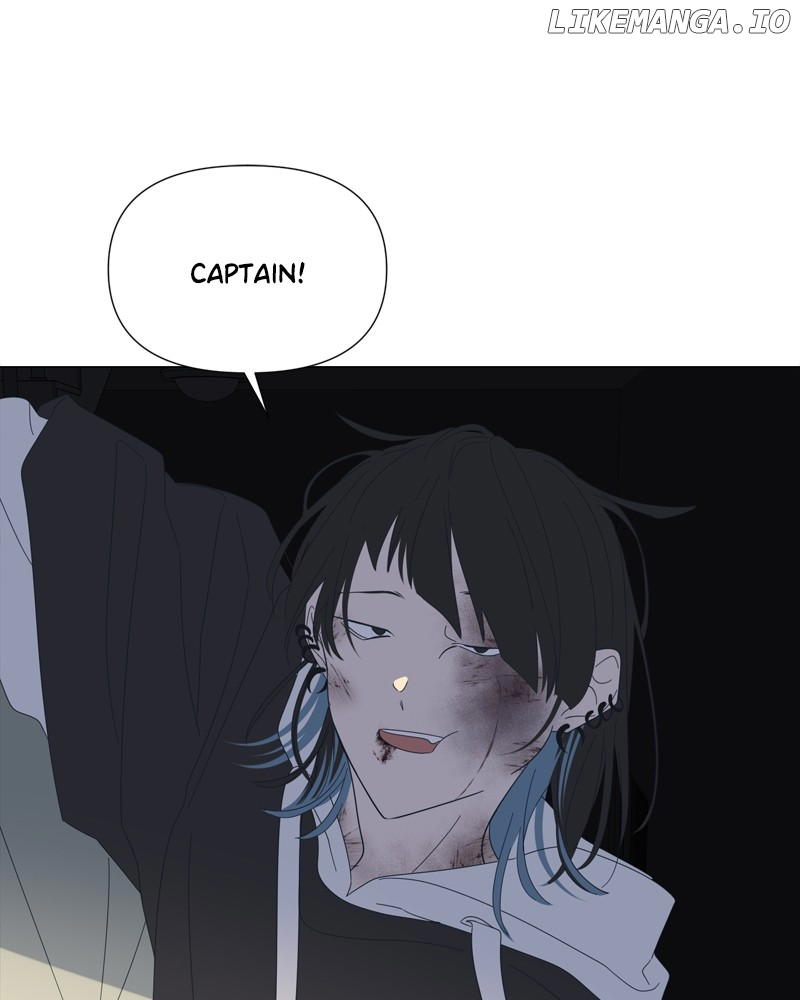 Moonmade Child – Manhwa Chapter 93 - page 95