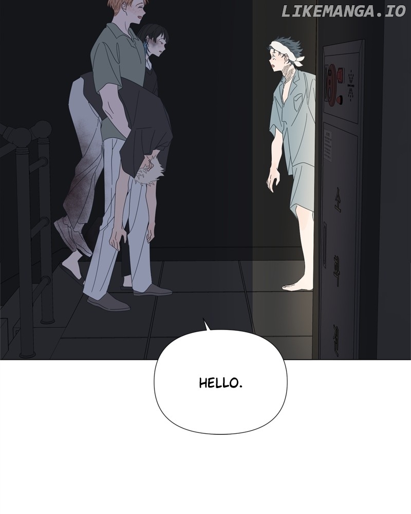 Moonmade Child – Manhwa Chapter 93 - page 97