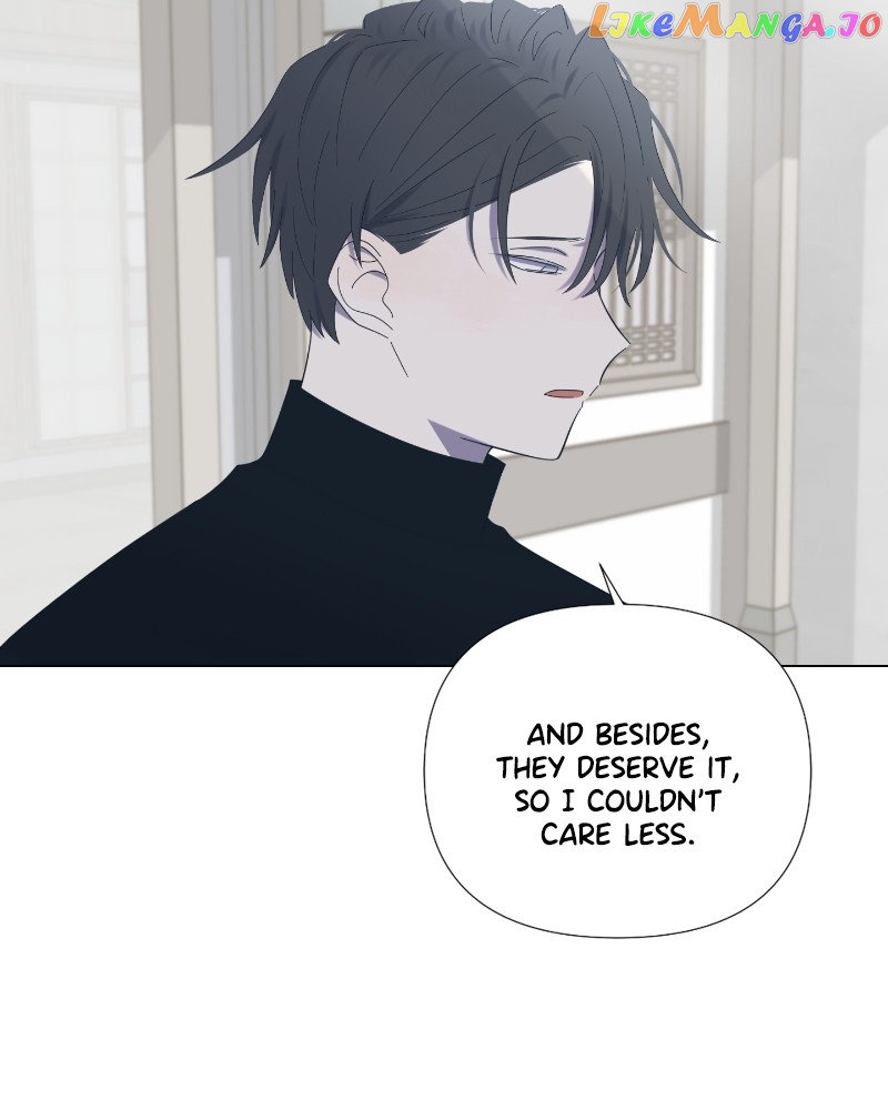 Moonmade Child – Manhwa Chapter 33 - page 11