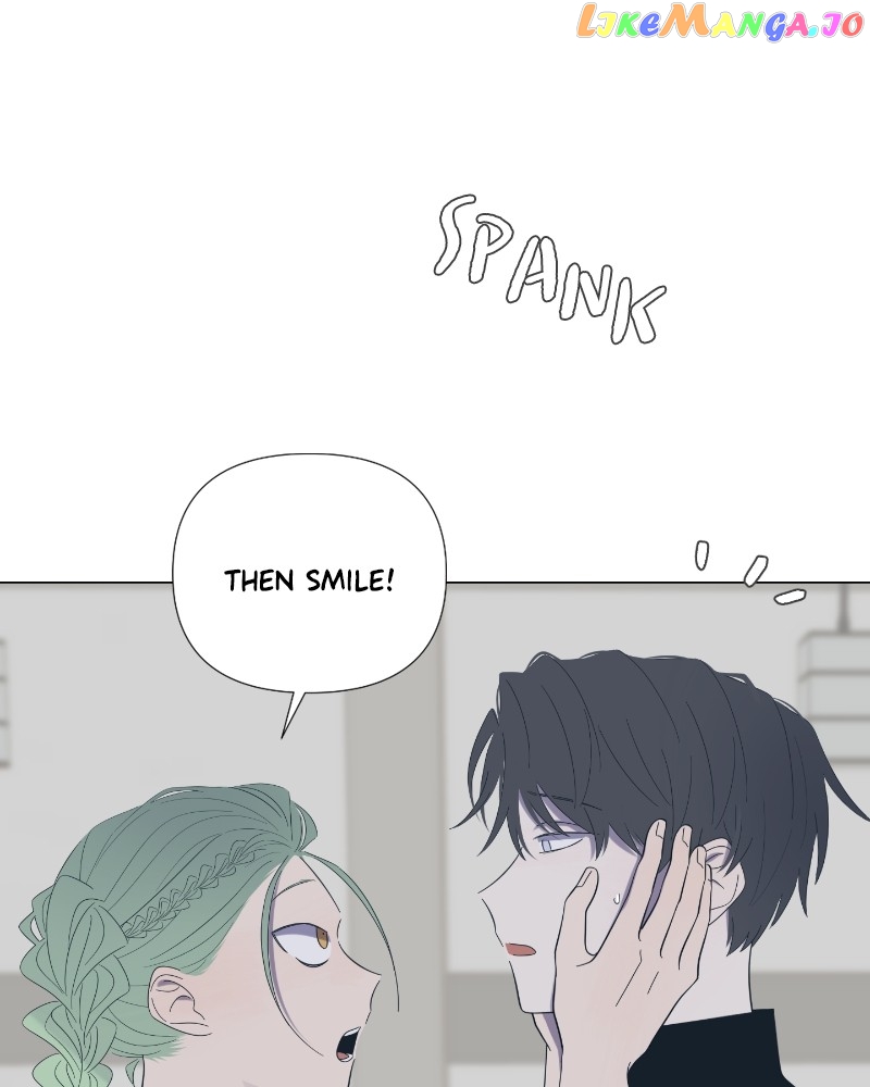 Moonmade Child – Manhwa Chapter 33 - page 13