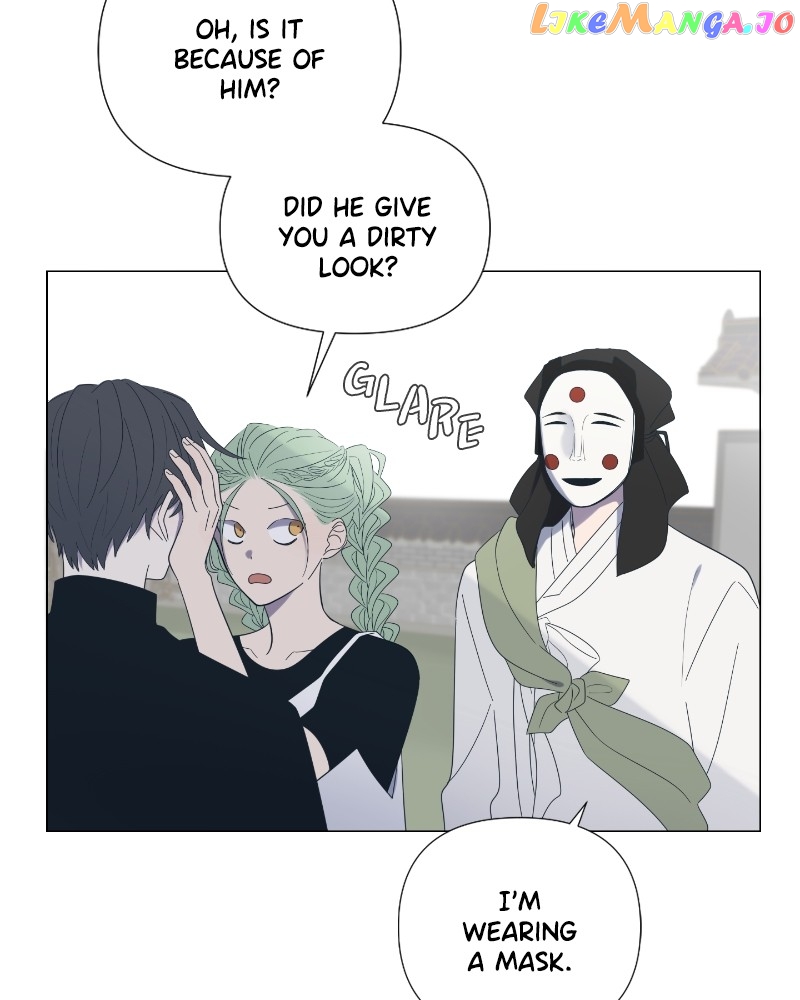 Moonmade Child – Manhwa Chapter 33 - page 15