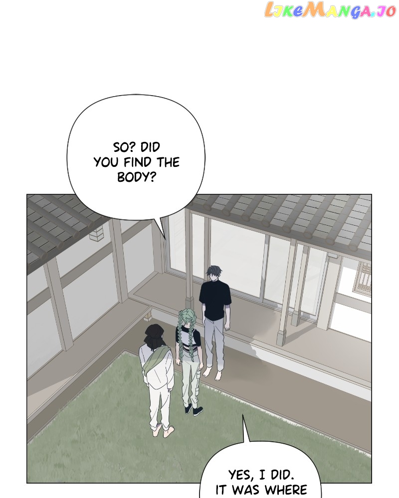Moonmade Child – Manhwa Chapter 33 - page 2
