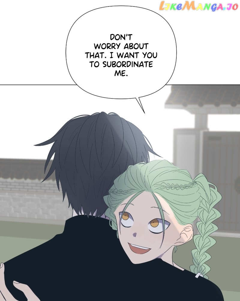Moonmade Child – Manhwa Chapter 33 - page 20