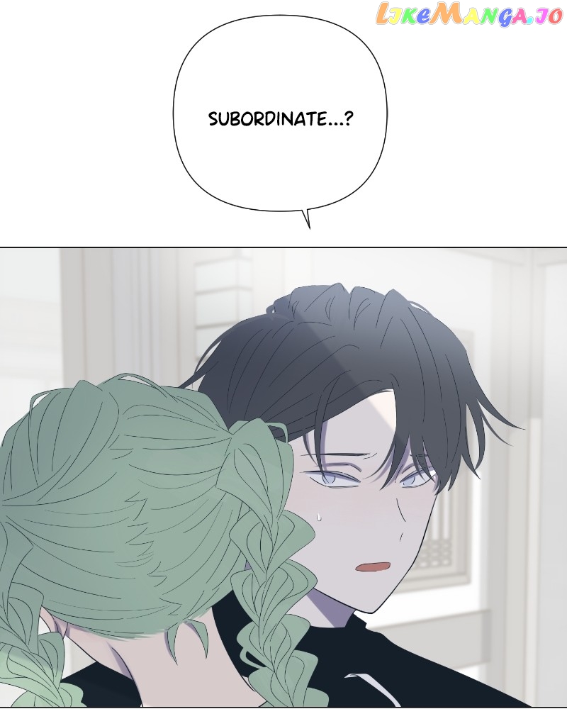 Moonmade Child – Manhwa Chapter 33 - page 22