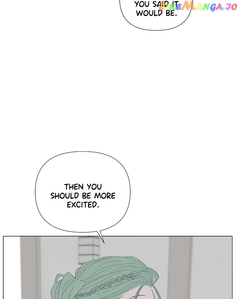 Moonmade Child – Manhwa Chapter 33 - page 3