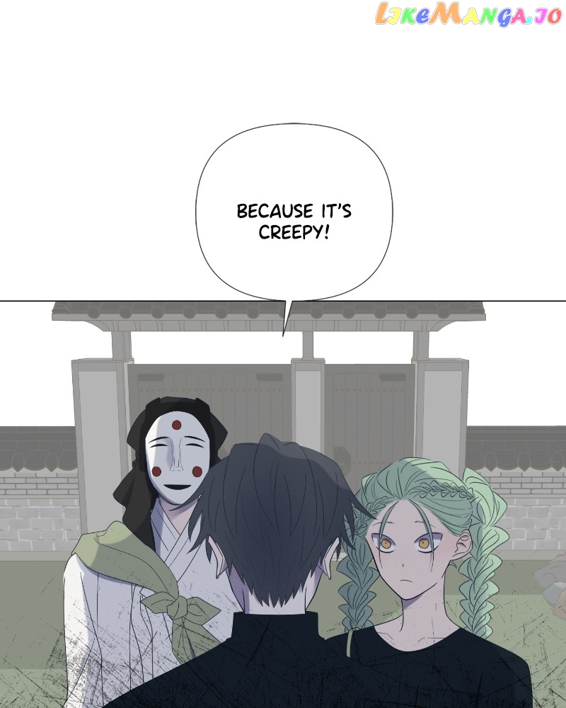 Moonmade Child – Manhwa Chapter 33 - page 31