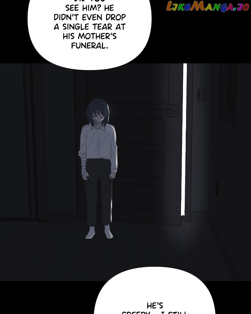 Moonmade Child – Manhwa Chapter 33 - page 33