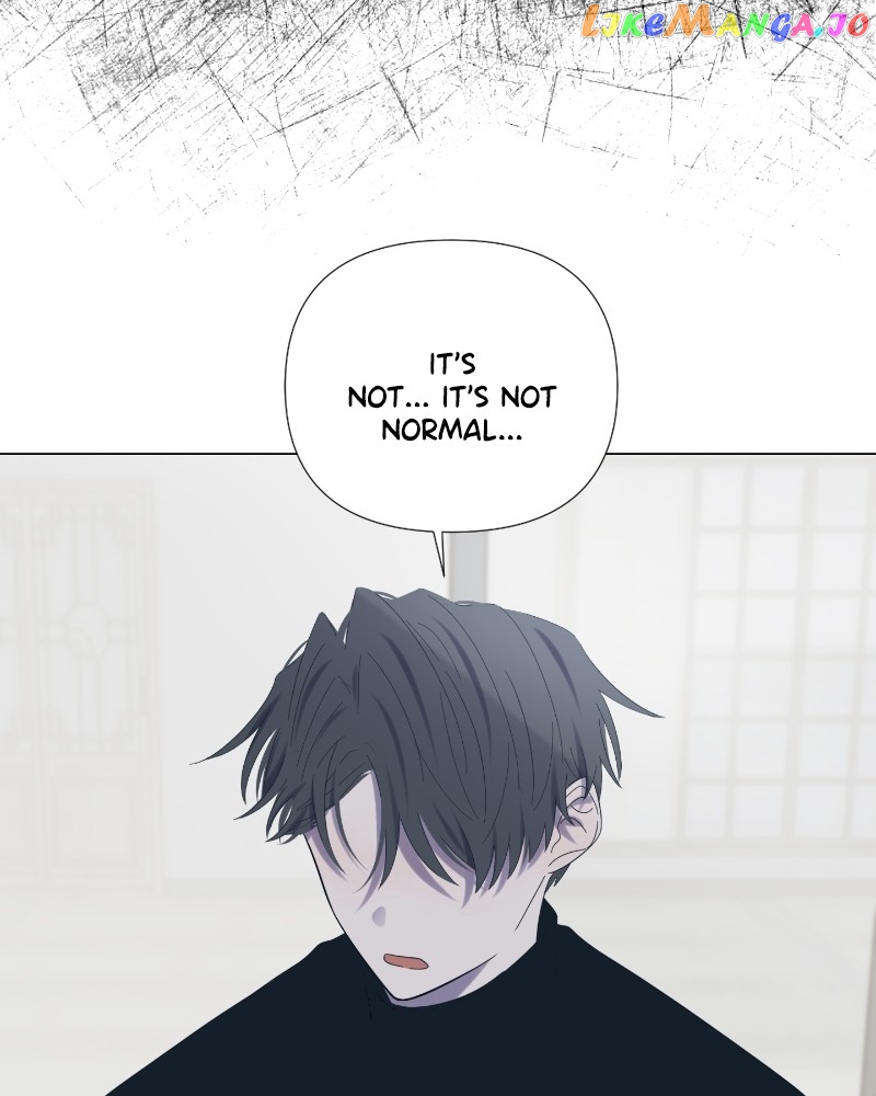 Moonmade Child – Manhwa Chapter 33 - page 35