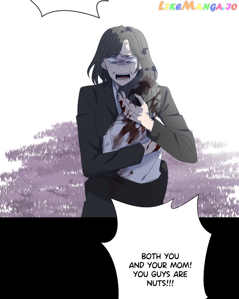 Moonmade Child – Manhwa Chapter 33 - page 37