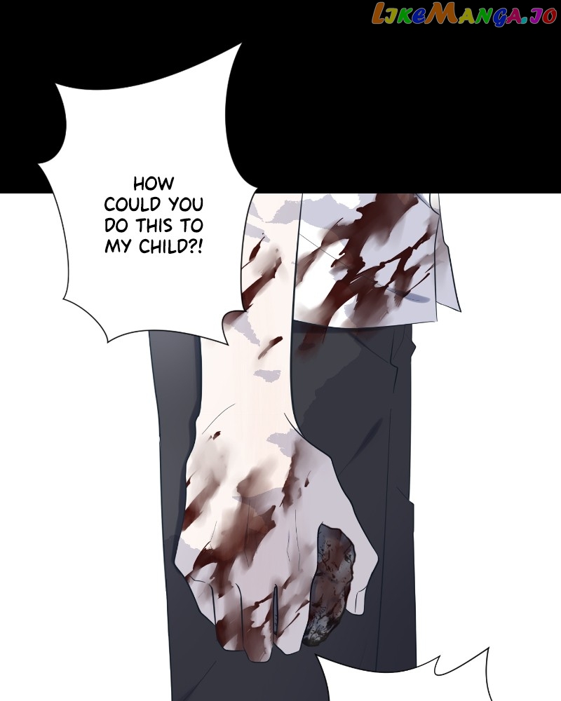 Moonmade Child – Manhwa Chapter 33 - page 39