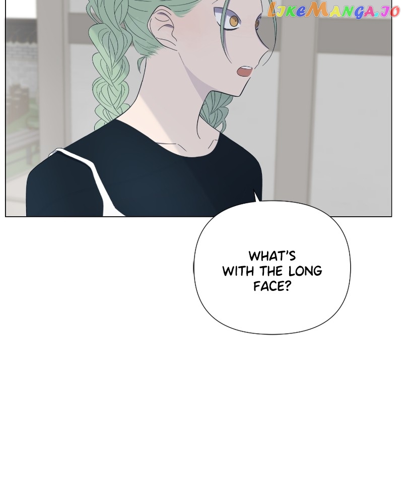 Moonmade Child – Manhwa Chapter 33 - page 4