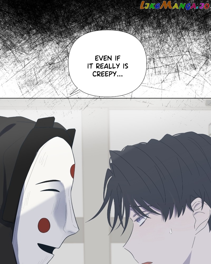Moonmade Child – Manhwa Chapter 33 - page 45