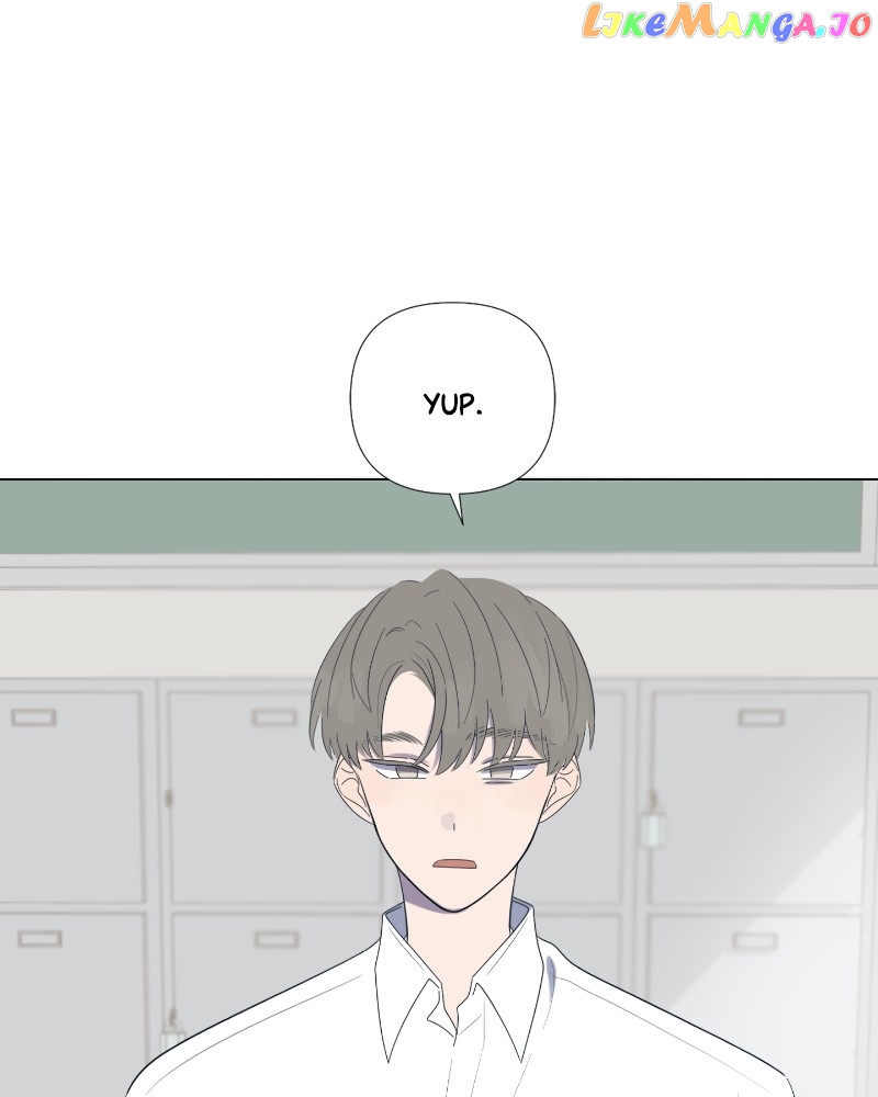 Moonmade Child – Manhwa Chapter 33 - page 54