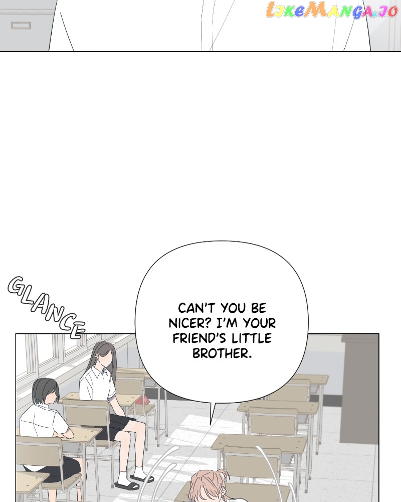 Moonmade Child – Manhwa Chapter 33 - page 55