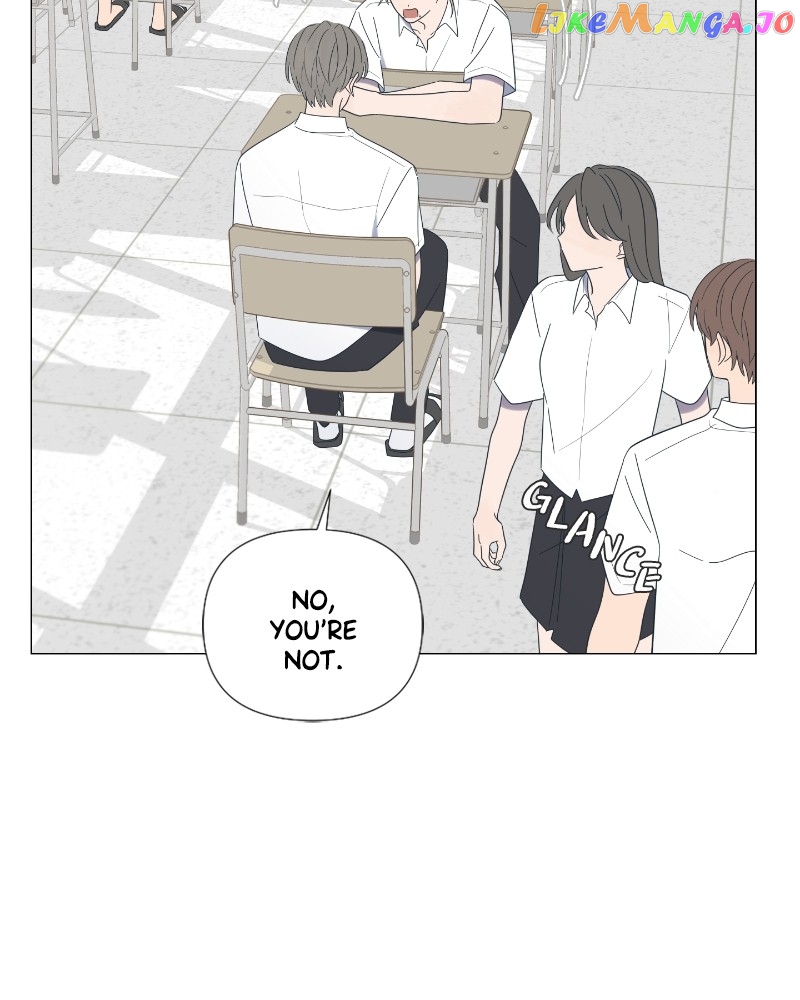 Moonmade Child – Manhwa Chapter 33 - page 56