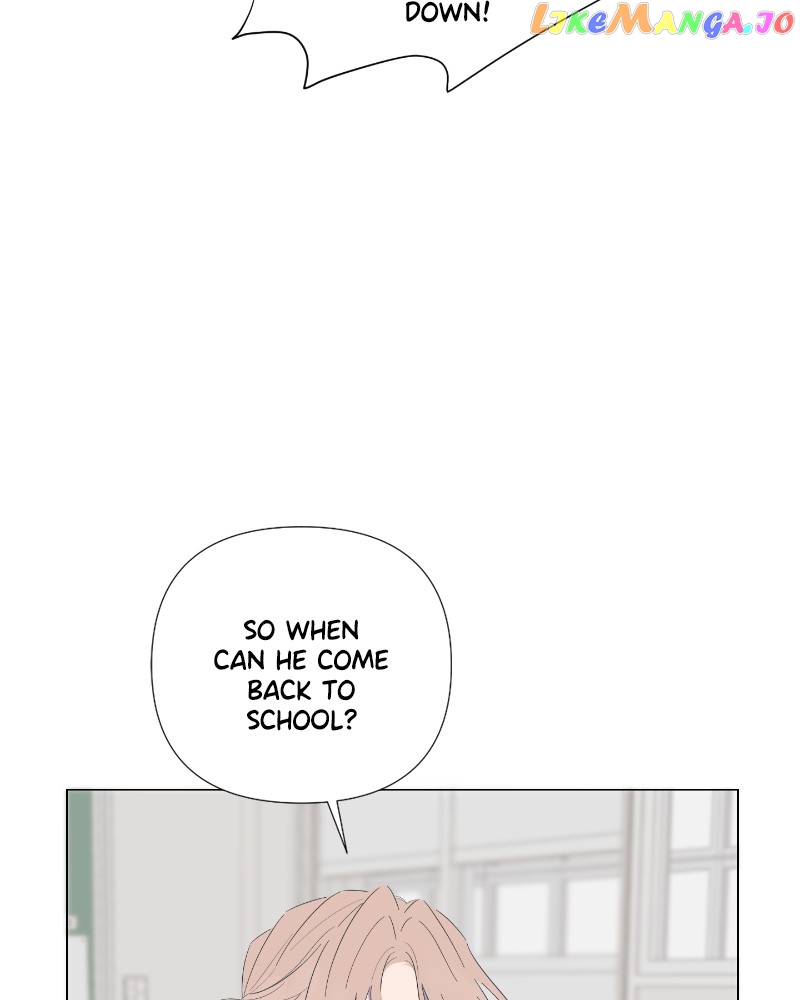 Moonmade Child – Manhwa Chapter 33 - page 58