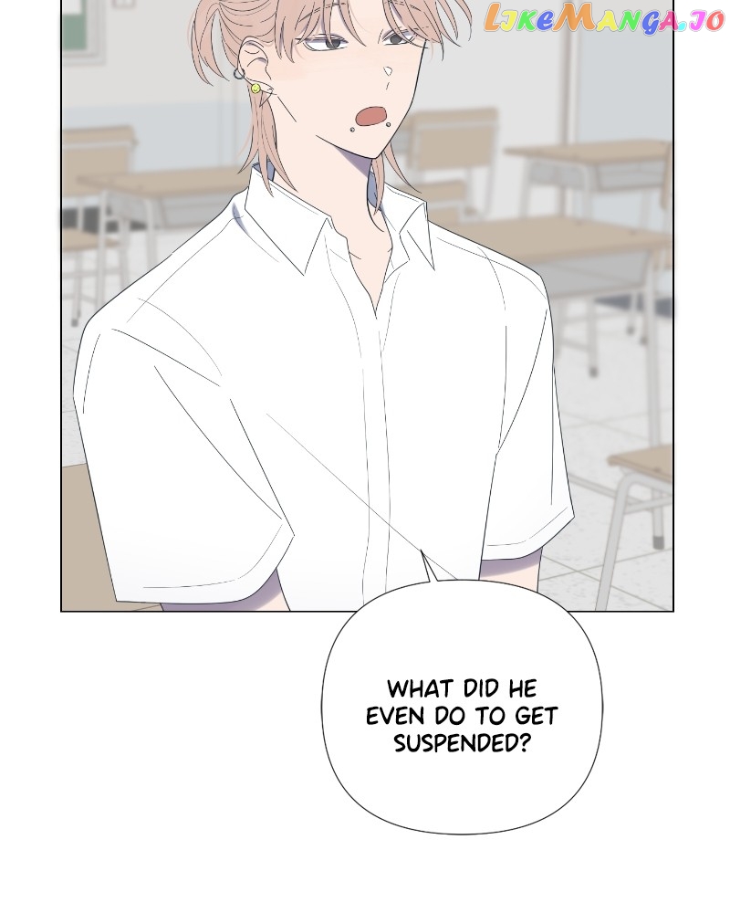 Moonmade Child – Manhwa Chapter 33 - page 59