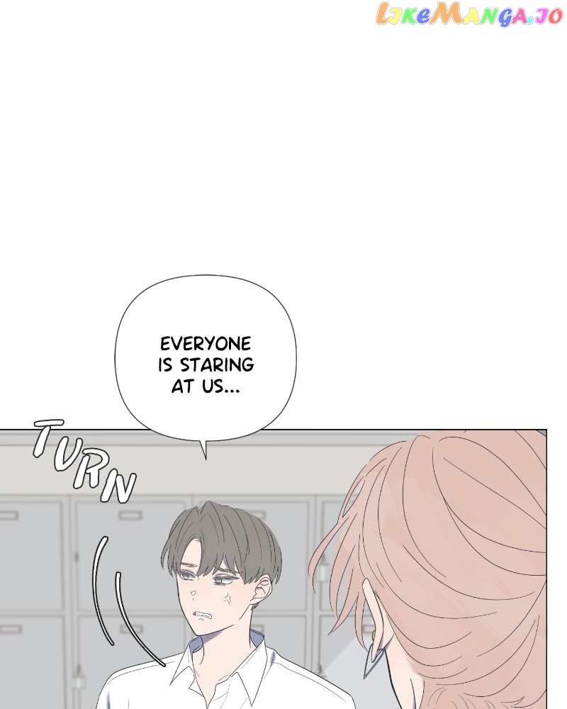 Moonmade Child – Manhwa Chapter 33 - page 60