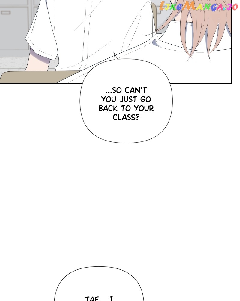 Moonmade Child – Manhwa Chapter 33 - page 61