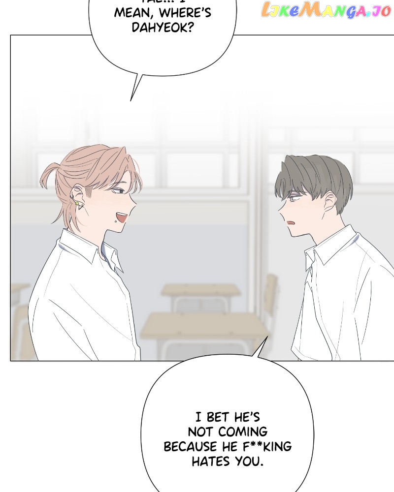 Moonmade Child – Manhwa Chapter 33 - page 62