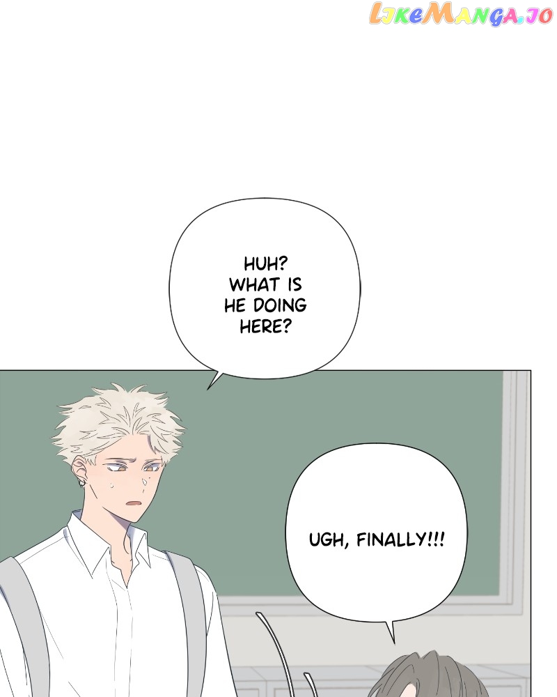 Moonmade Child – Manhwa Chapter 33 - page 66
