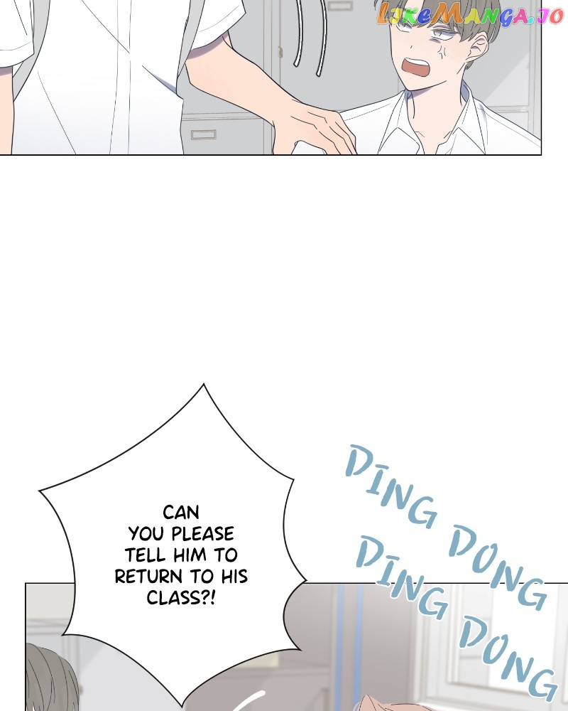 Moonmade Child – Manhwa Chapter 33 - page 67