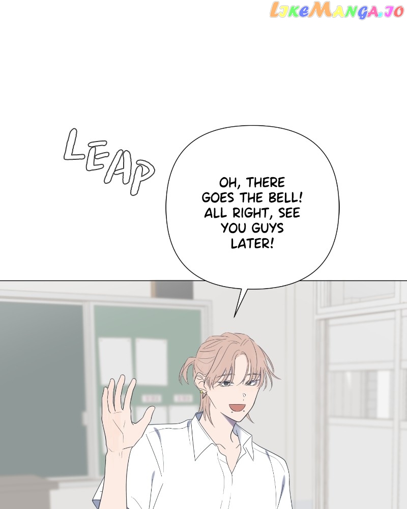 Moonmade Child – Manhwa Chapter 33 - page 69