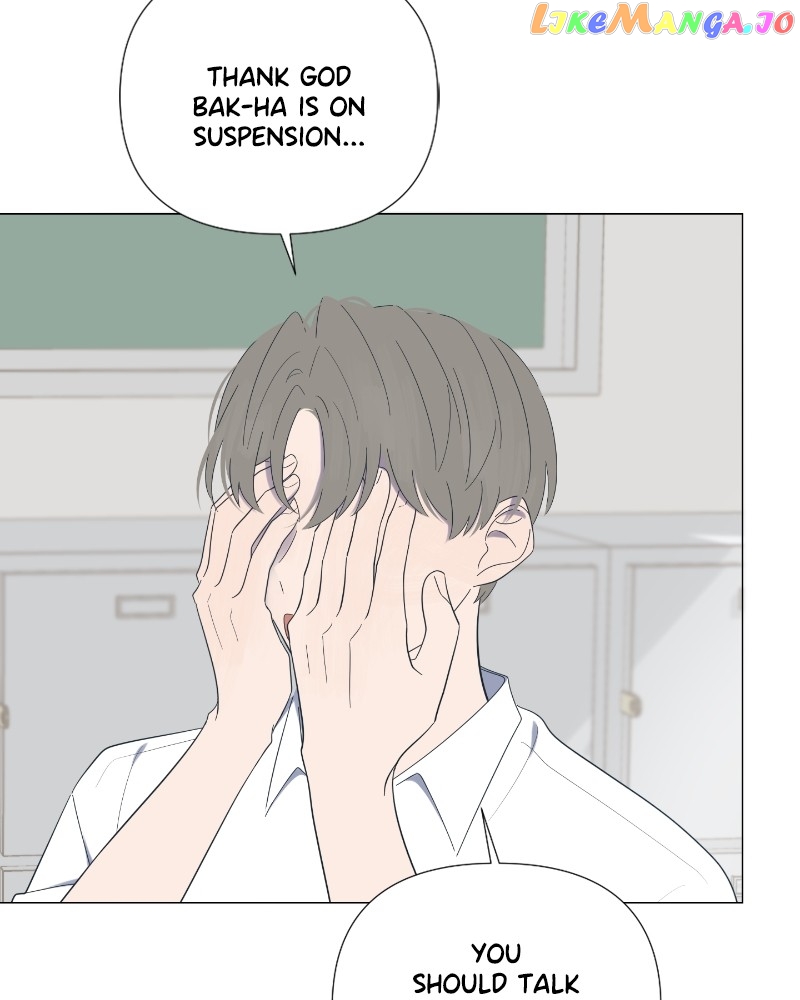 Moonmade Child – Manhwa Chapter 33 - page 72