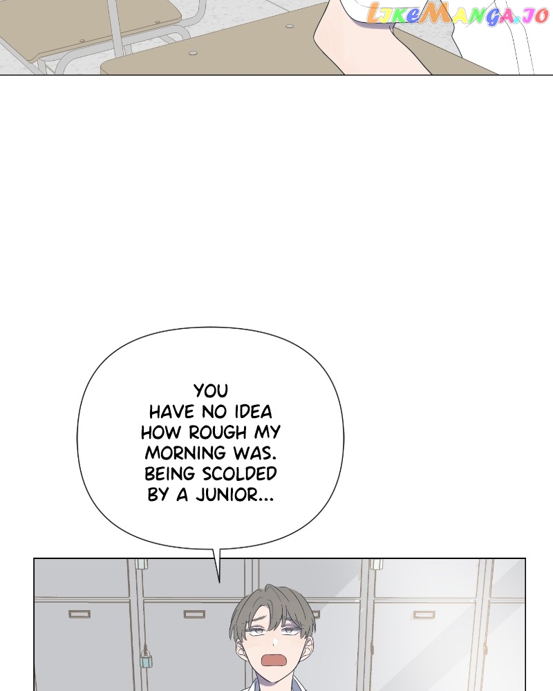 Moonmade Child – Manhwa Chapter 33 - page 76