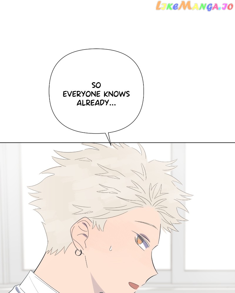 Moonmade Child – Manhwa Chapter 33 - page 78
